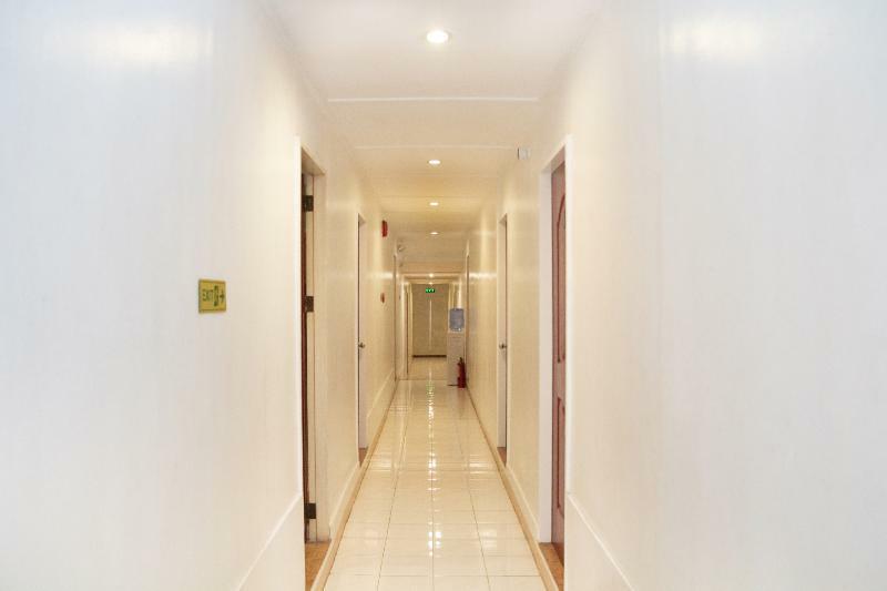 Oyo 150 Davao Airport View Hotel Bagian luar foto