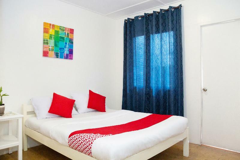 Oyo 150 Davao Airport View Hotel Bagian luar foto